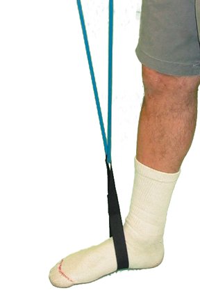 CanDo Bodytrainer Loop Zusatzschlaufe Übungsband