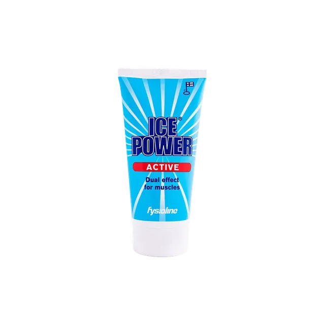 ARTZT Ice Power Active Kühlgel 150ml bei Muskelbeschwerden