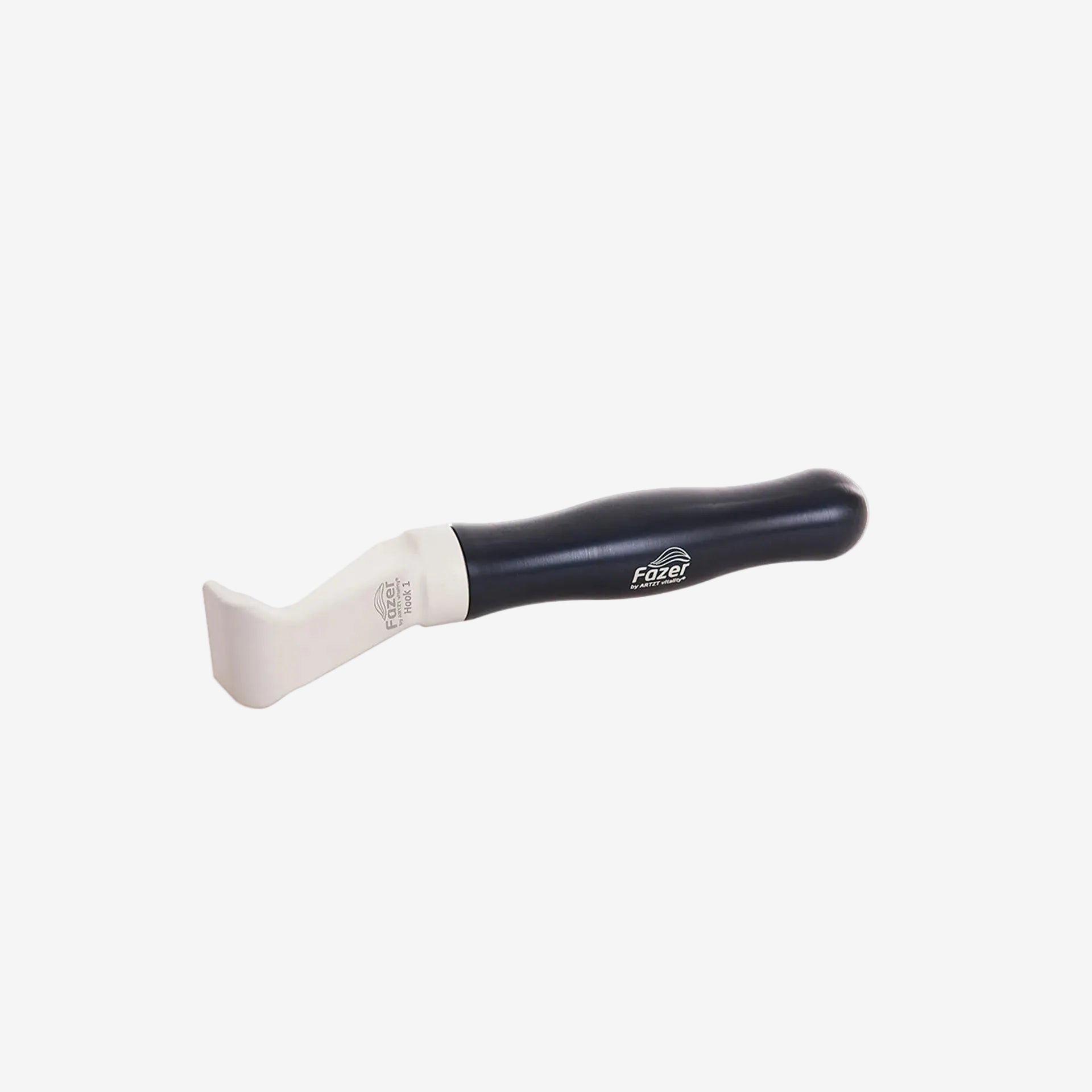 Artzt thepro Fazer Hook Faszientool Aluminium Set