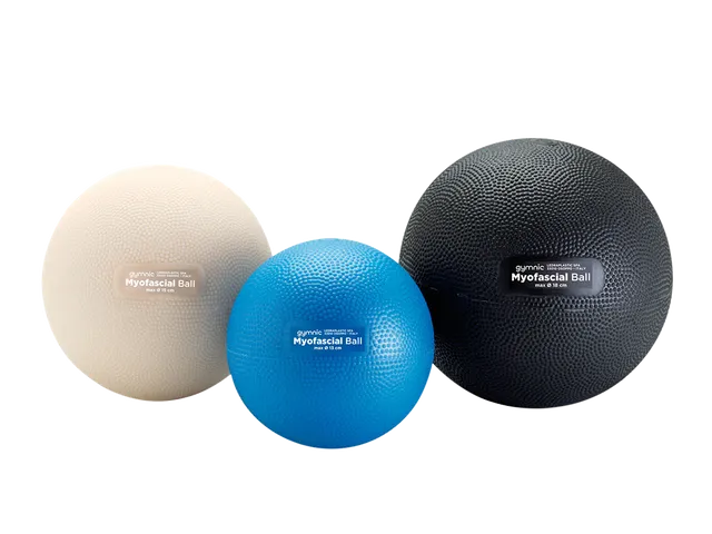 Pezzi Wellfit Myofascial Ball Faszienball