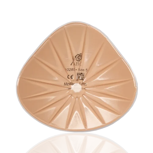 ABC Breastcare Vollprothese Brustprothese Silikon Massage