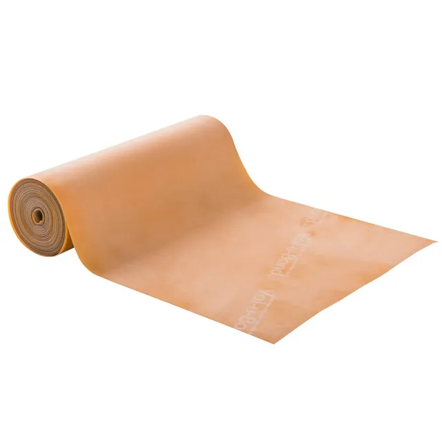 CanDo Val-u-Band Trainingsband 5,5m orange sehr leicht