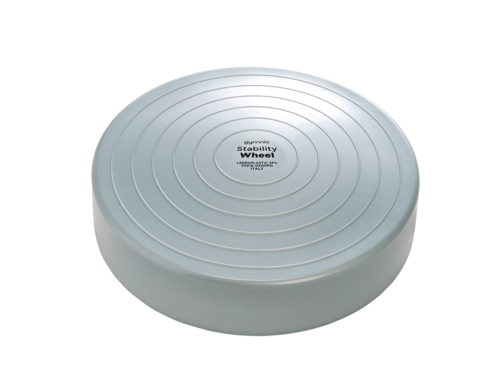 PEZZI Fitness Stability Wheel Balance Board Reha Training