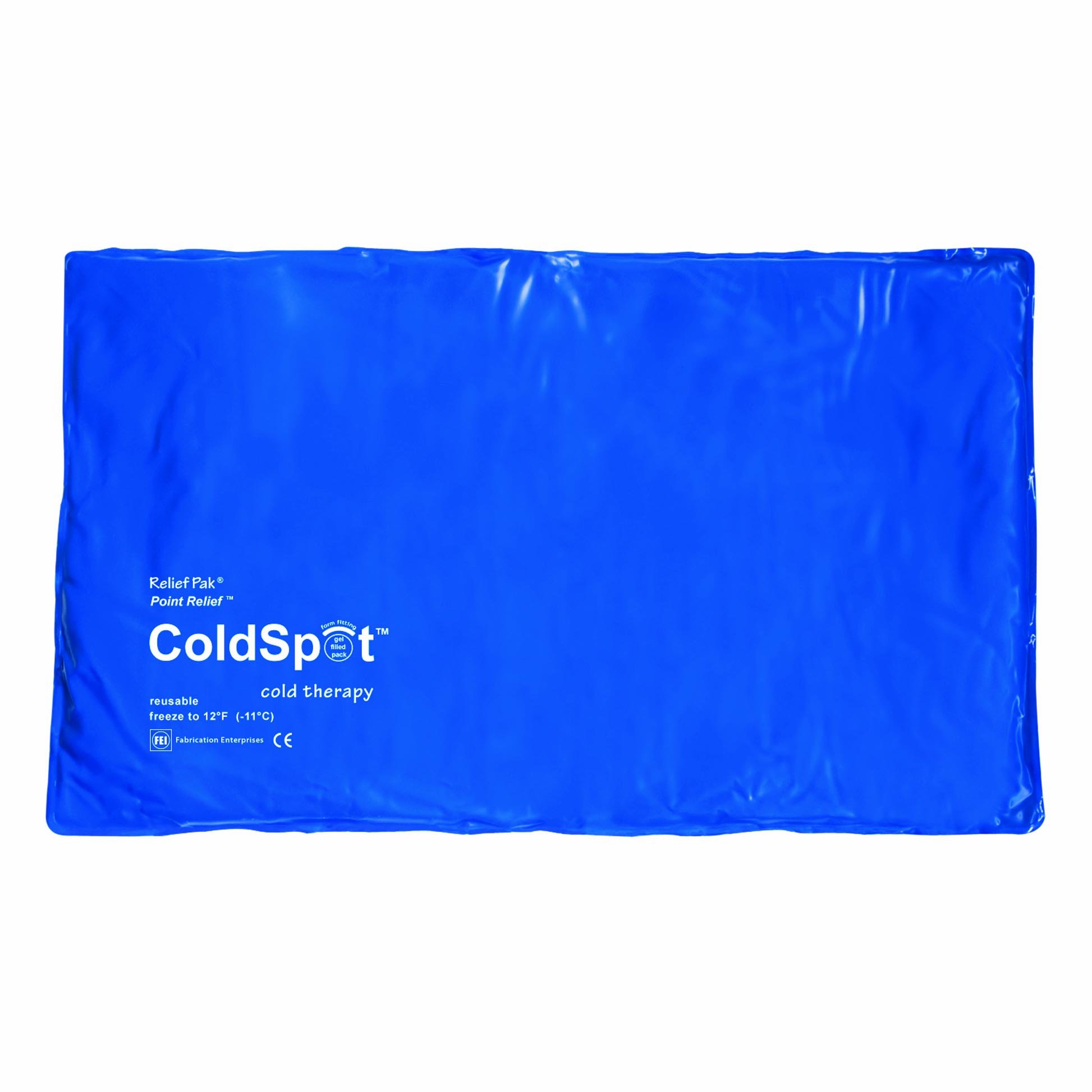 Point Relief Kühlpackung XL 27,9x53,3 cm Kalt