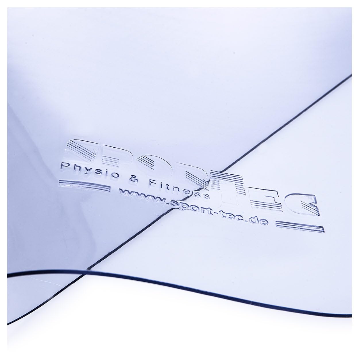 Sport-Tec Praxiseinrichtung Hygieneauflage 60x40 cm PVC