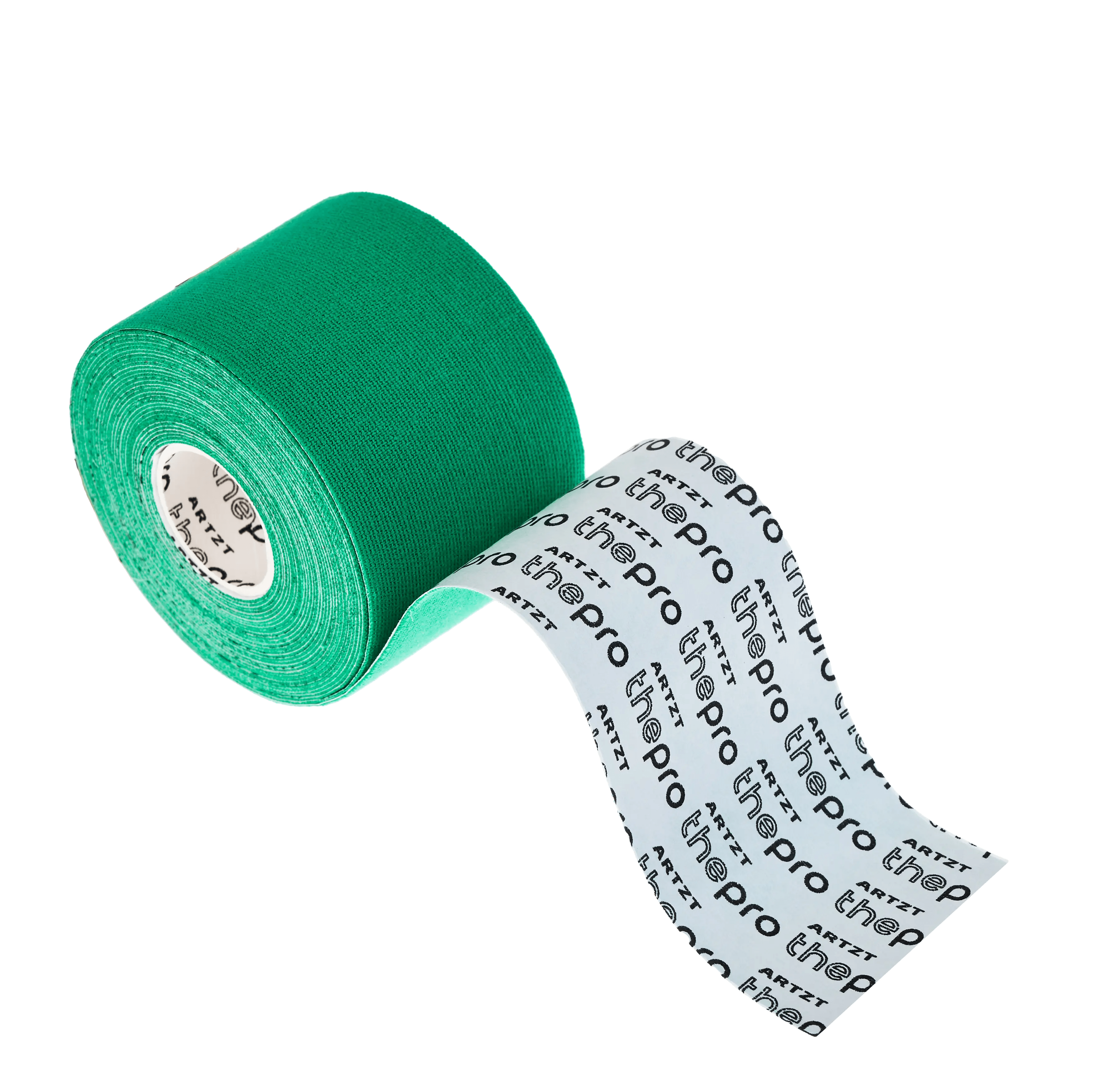 ARTZT thepro Kinesio Tape 1 Stück atmungsaktiv