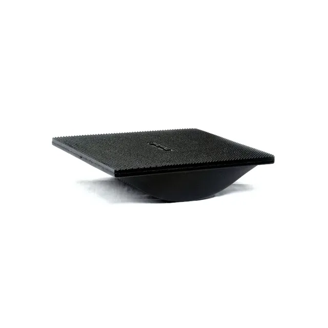 Artzt TheraBand Rocker Balance Board 33x35 cm 150 kg