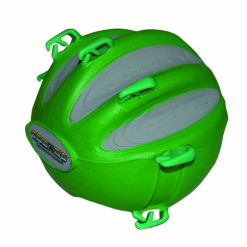 CanDo Digi-Extend Squeeze Handtrainer grün mittel 7,6cm