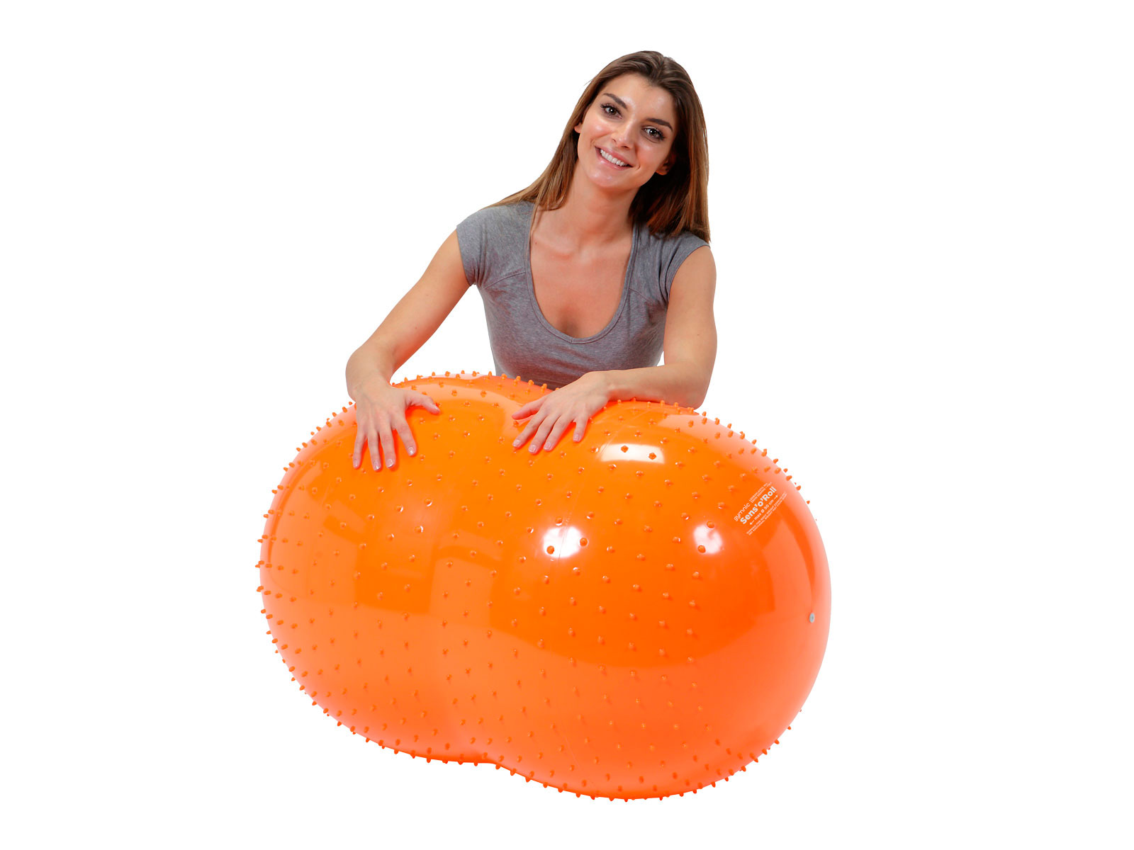 Pezzi Sens'o'Roll Physio Roll Noppen taktil Massage