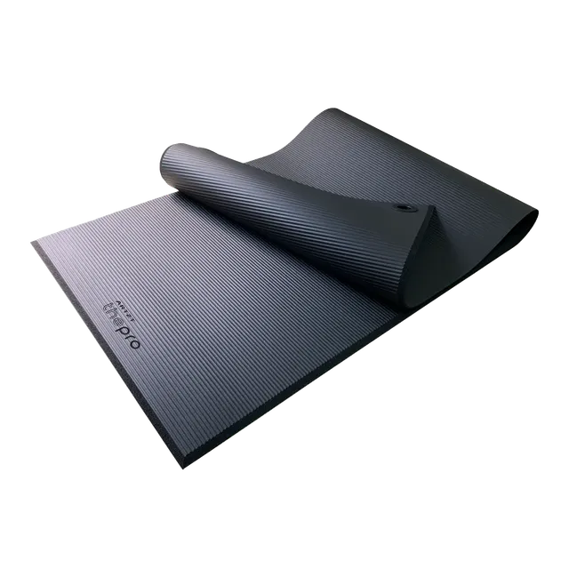 ARTZT thepro Gymnastikmatte Light 188x60x1 cm ohne Ösen