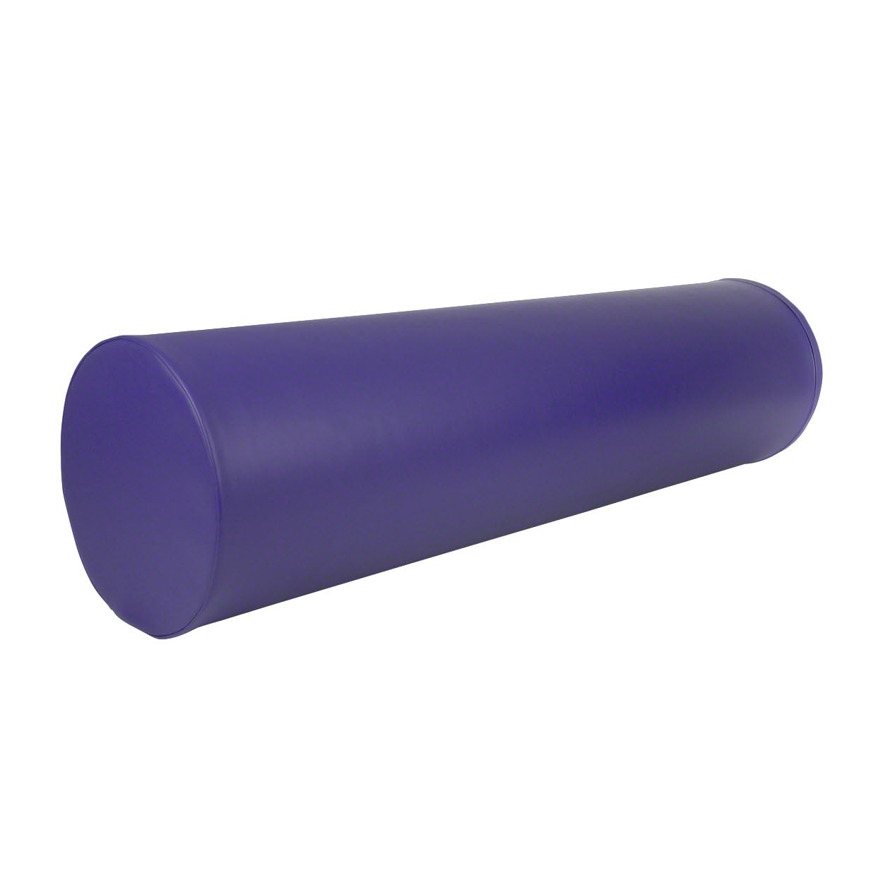 Sport-Tec Therapiegeräte Spastikerrolle 40x150 cm Anthrazit Kunstleder