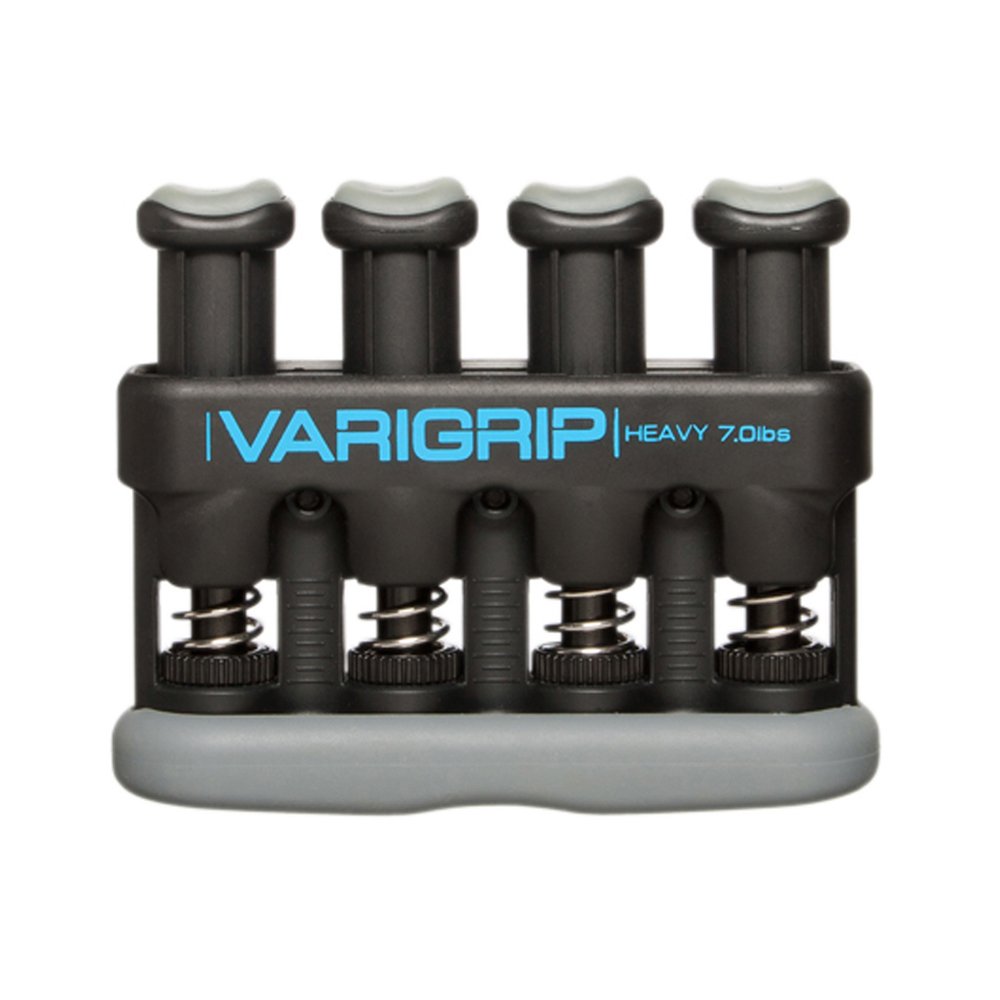 CanDo VariGrip Handtrainer grün medium 2,25 kg