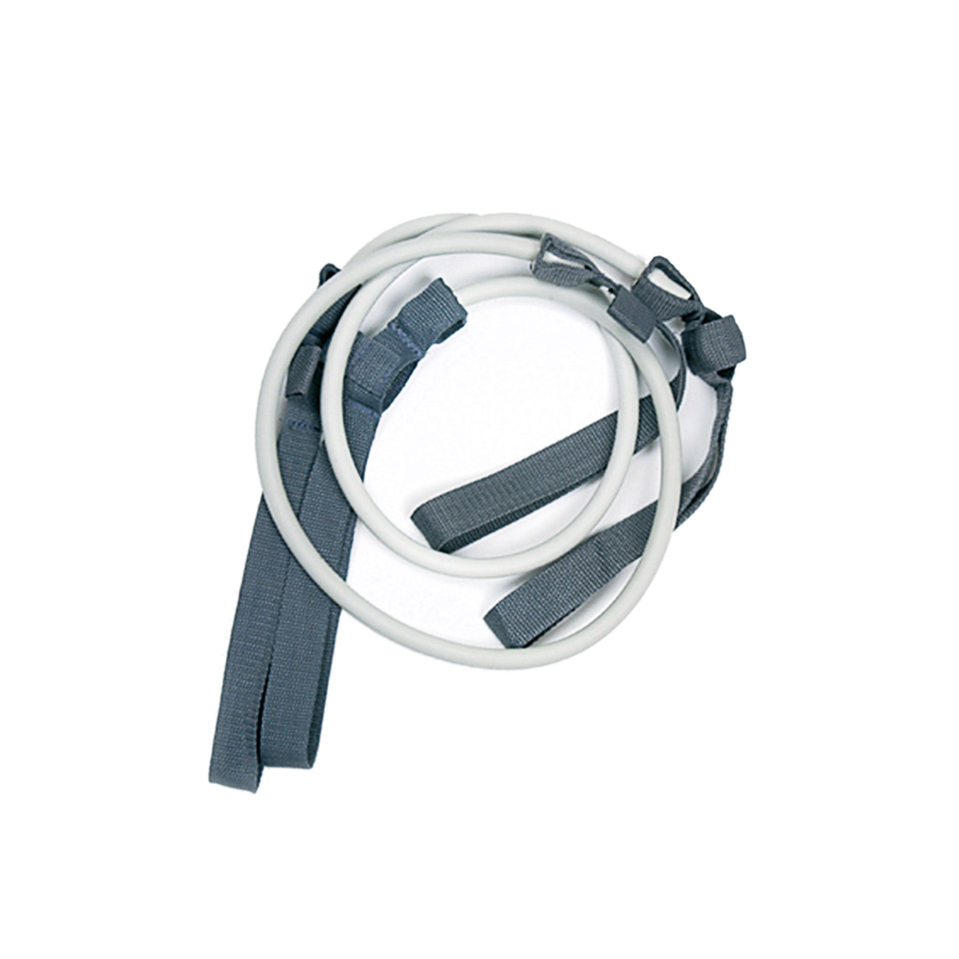 Gymstick Original Ersatztubings Paar Latex