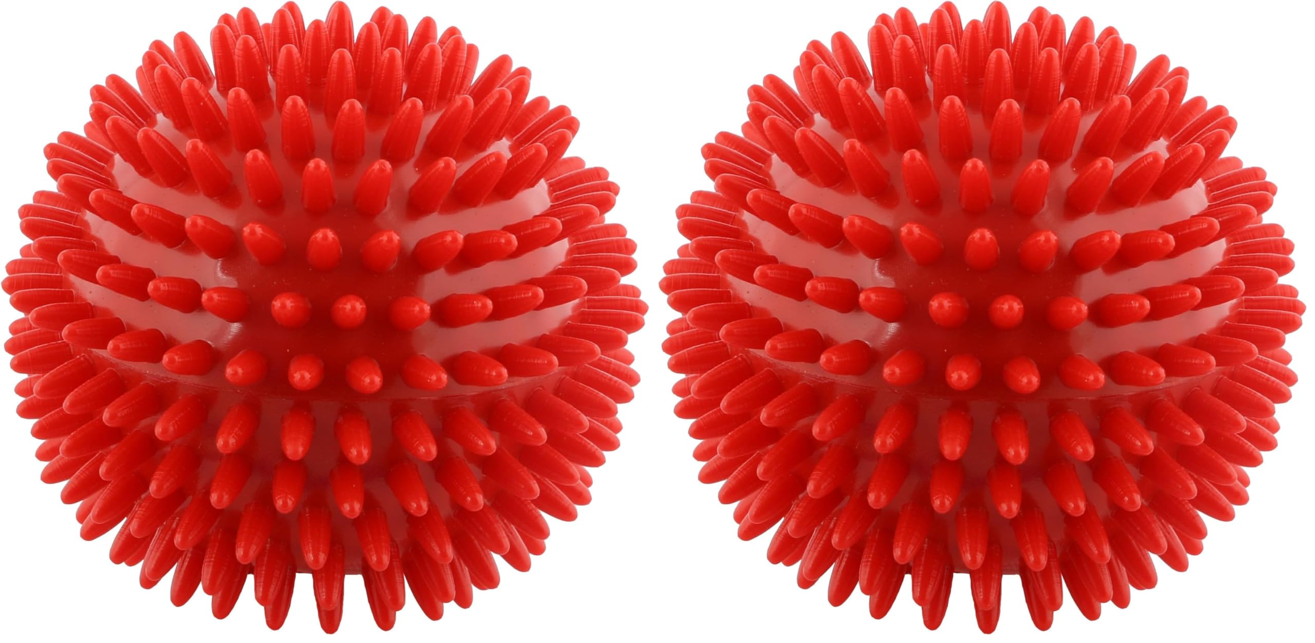 CanDo Massageball Noppenball Selbstmassage 1 Stück
