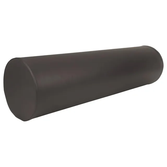 Sport-Tec Therapiegeräte Spastikerrolle 40x150 cm Anthrazit Kunstleder