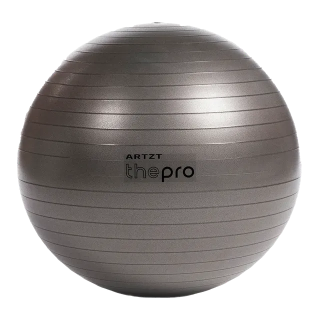 ARTZT thepro Gymnastikball Pezziball 65 cm Sitzball