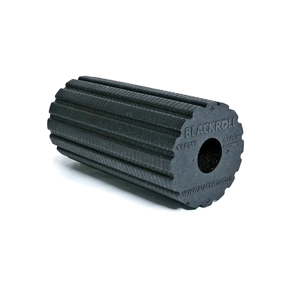 Artzt BLACKROLL GROOVE Standard Faszienrolle 30x15 cm