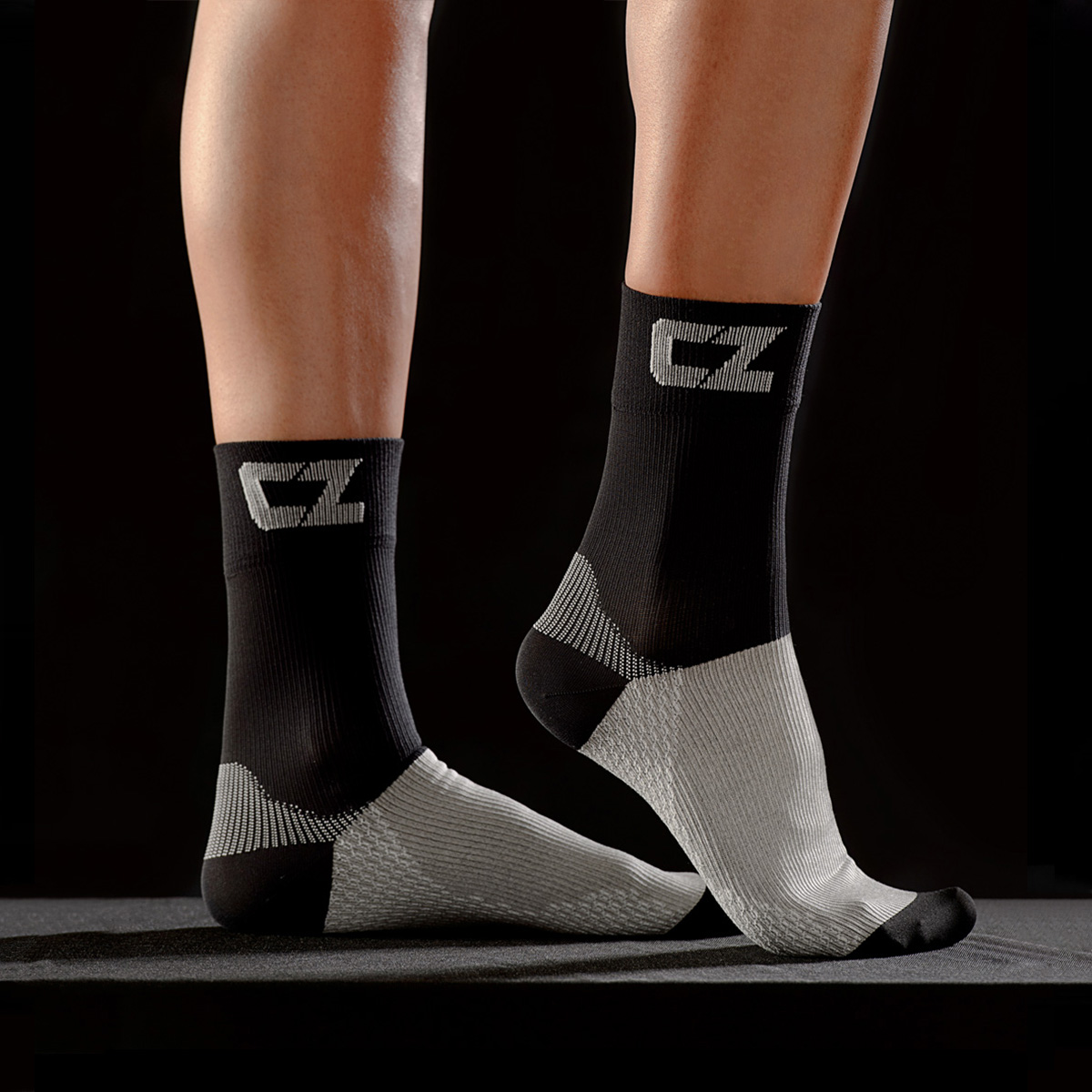 Cizeta Sport Calzino Performance Kompressionssocken