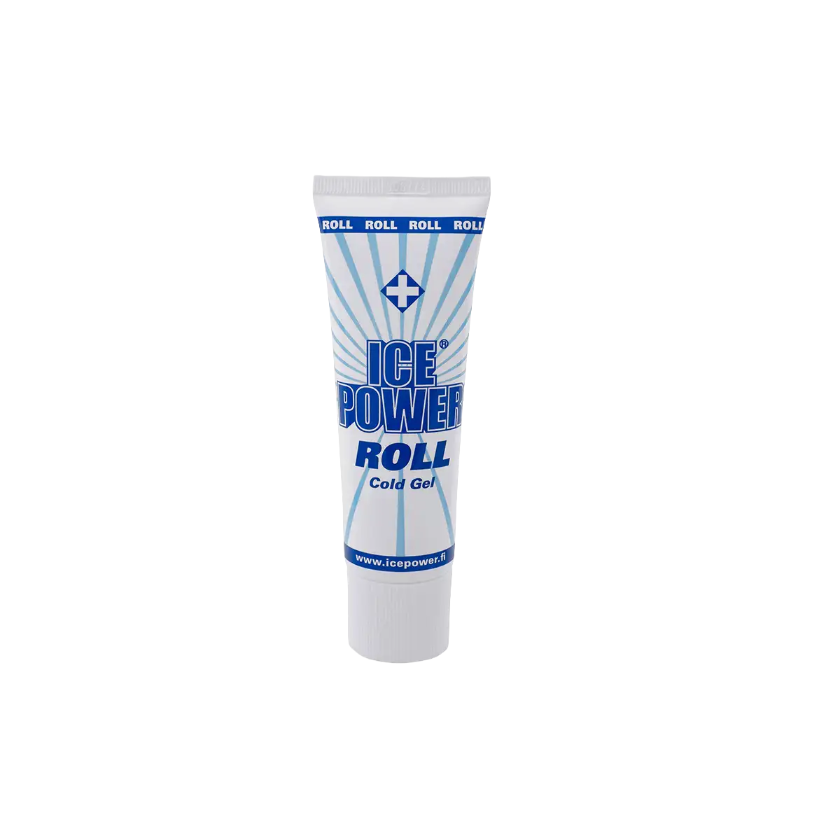 ARTZT thepro Ice Power Kühlgel Roller 75 ml Migräne