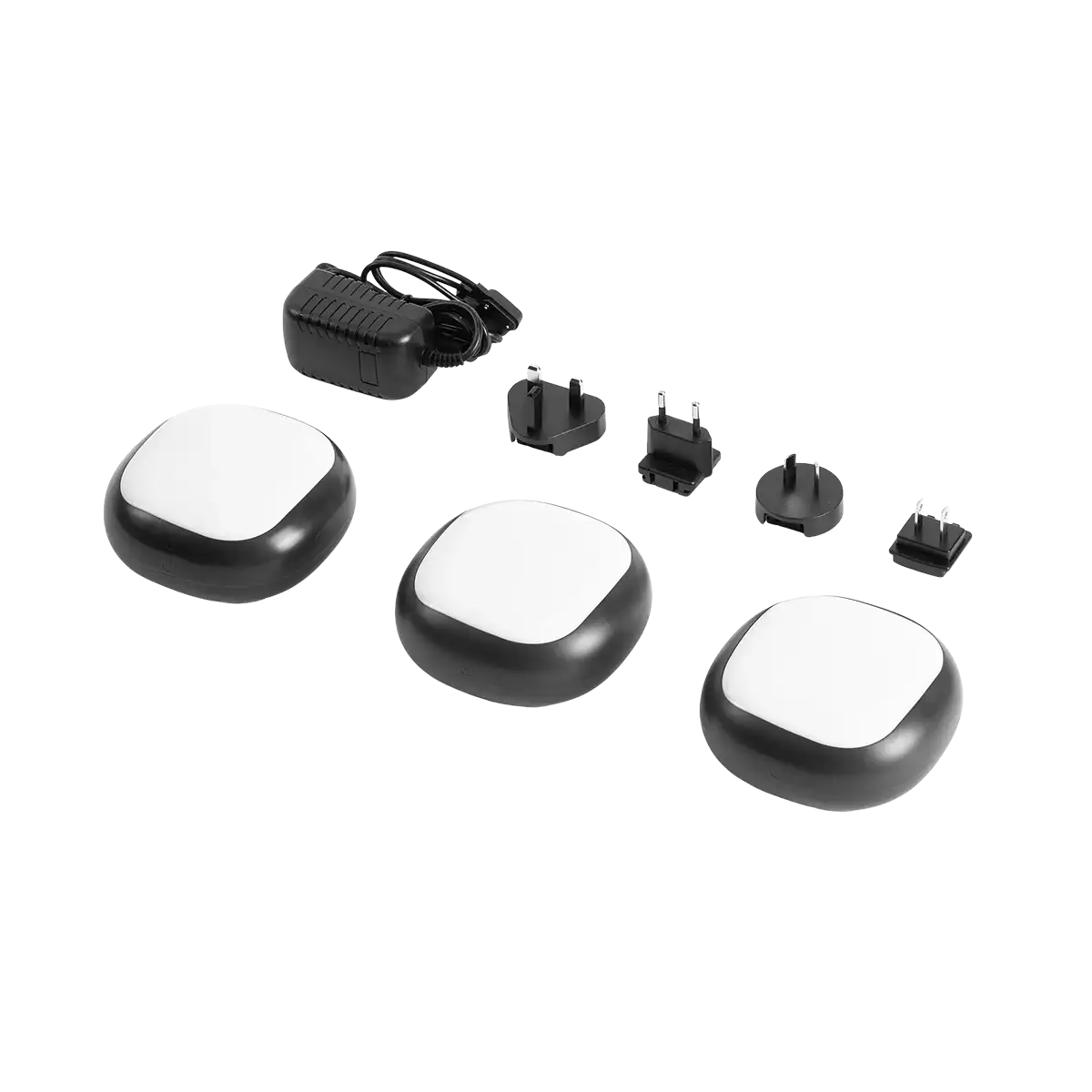 A-CHAMPS ROX Reaktionslichter RGB LED Training