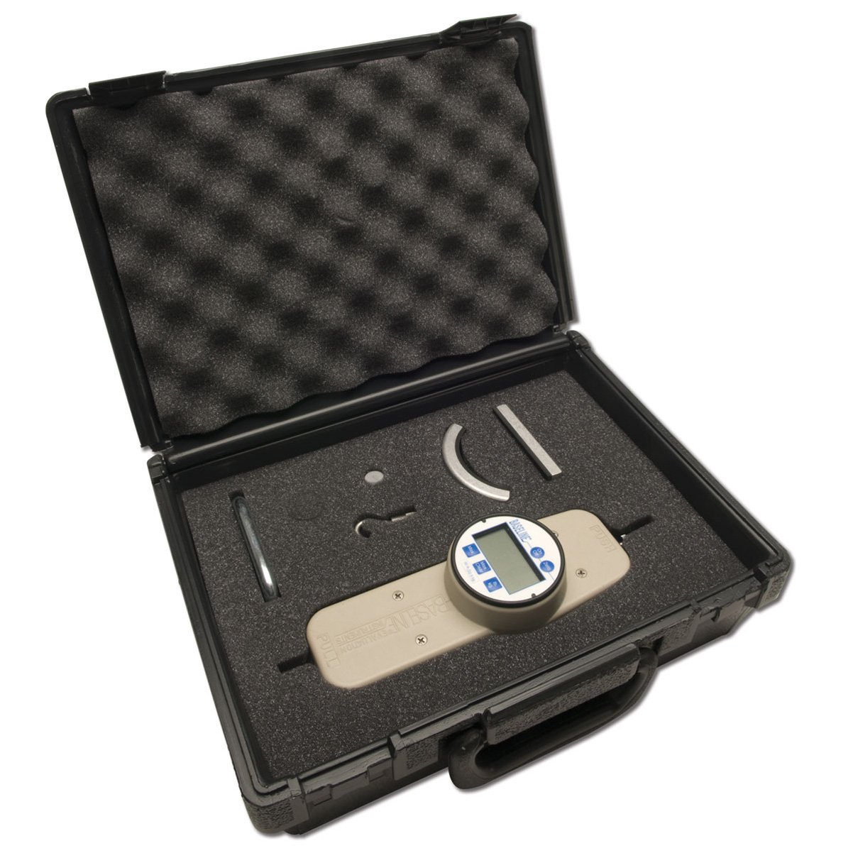 CanDo Baseline Muskeltester Digital 113 kg Zug Druck