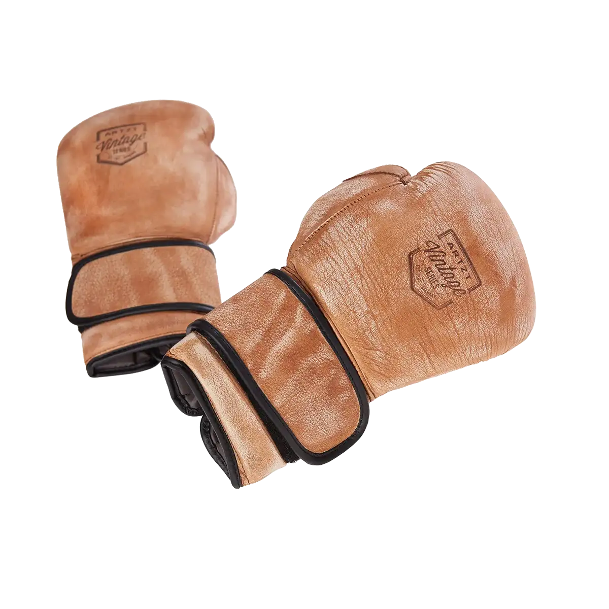 ARTZT Vintage Series Boxhandschuhe Rindsleder 12 oz Paar