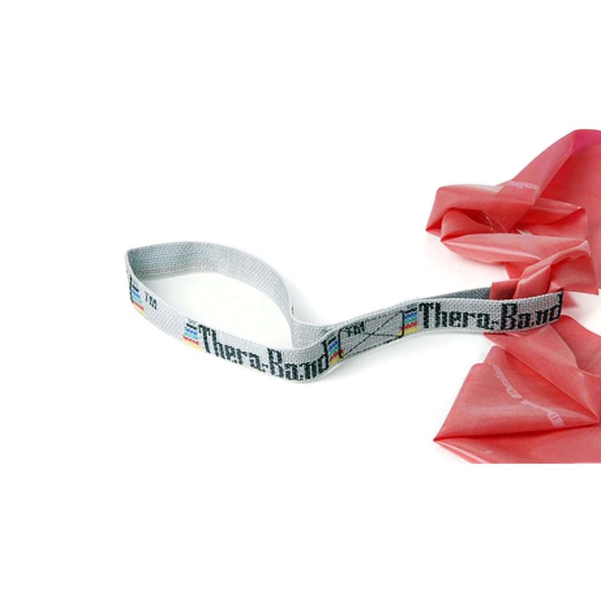 Artzt TheraBand Assist Bandzubehör 1 Stück Nylon