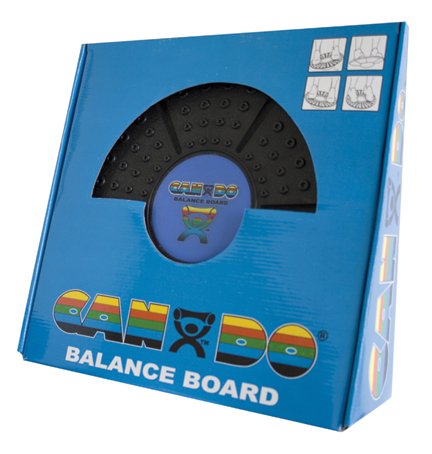 CanDo W67186 Balance-Brett 35,6 cm rutschfest