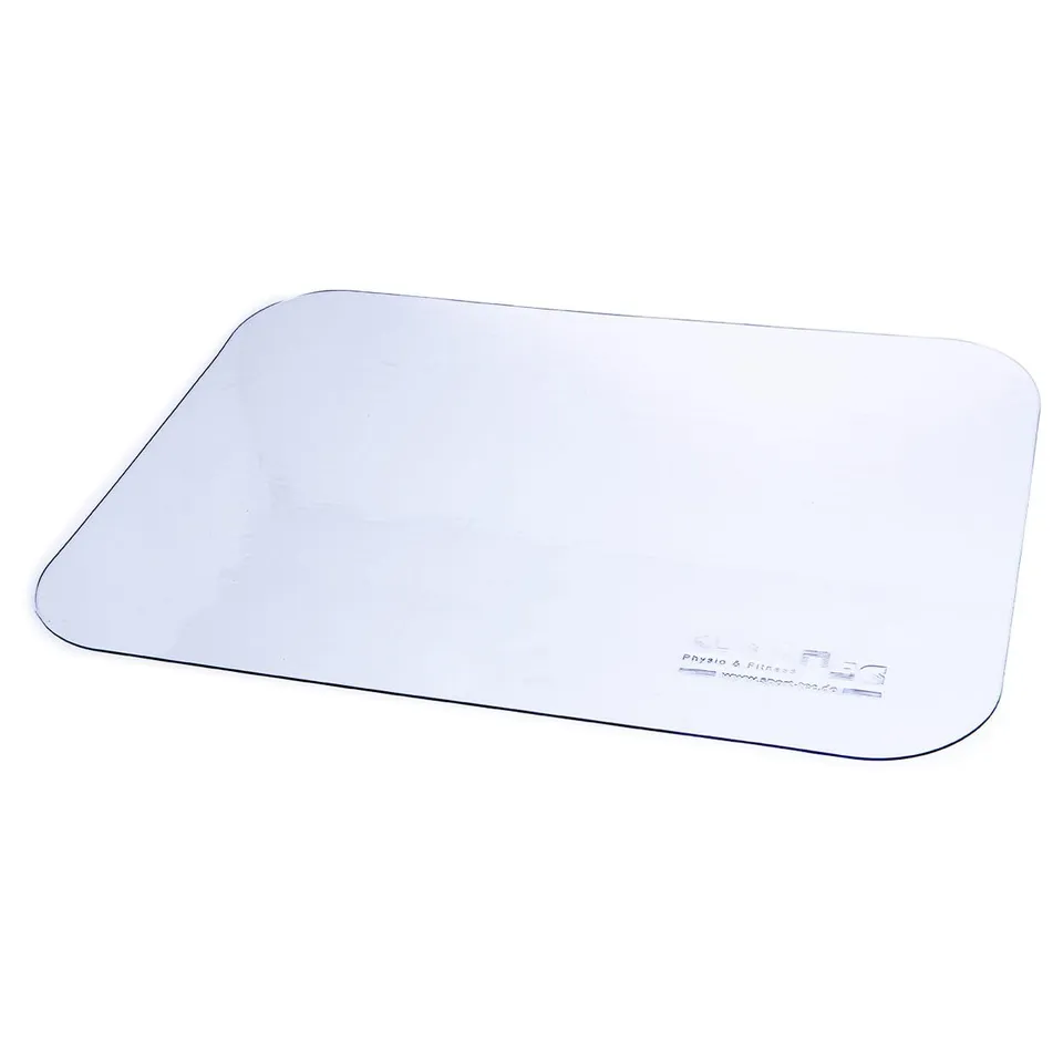 Sport-Tec Praxiseinrichtung Hygieneauflage 60x40 cm PVC