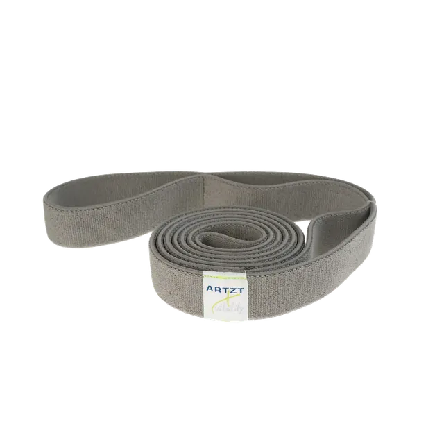 ARTZT vitality Stretch Band Fitnessband Latex Textil