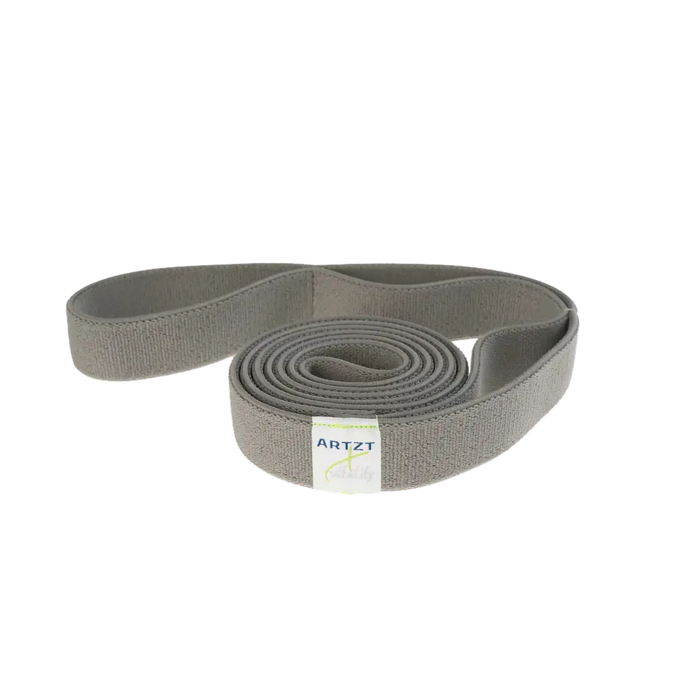 Artzt ARTZT vitality Stretch Band Fitnessband Textil Latex