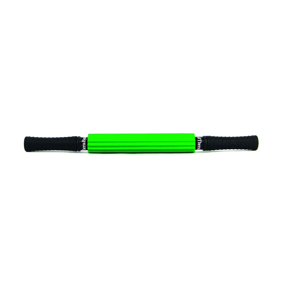 ARTZT TheraBand Roller Massager Standard 53cm Naturkautschuk