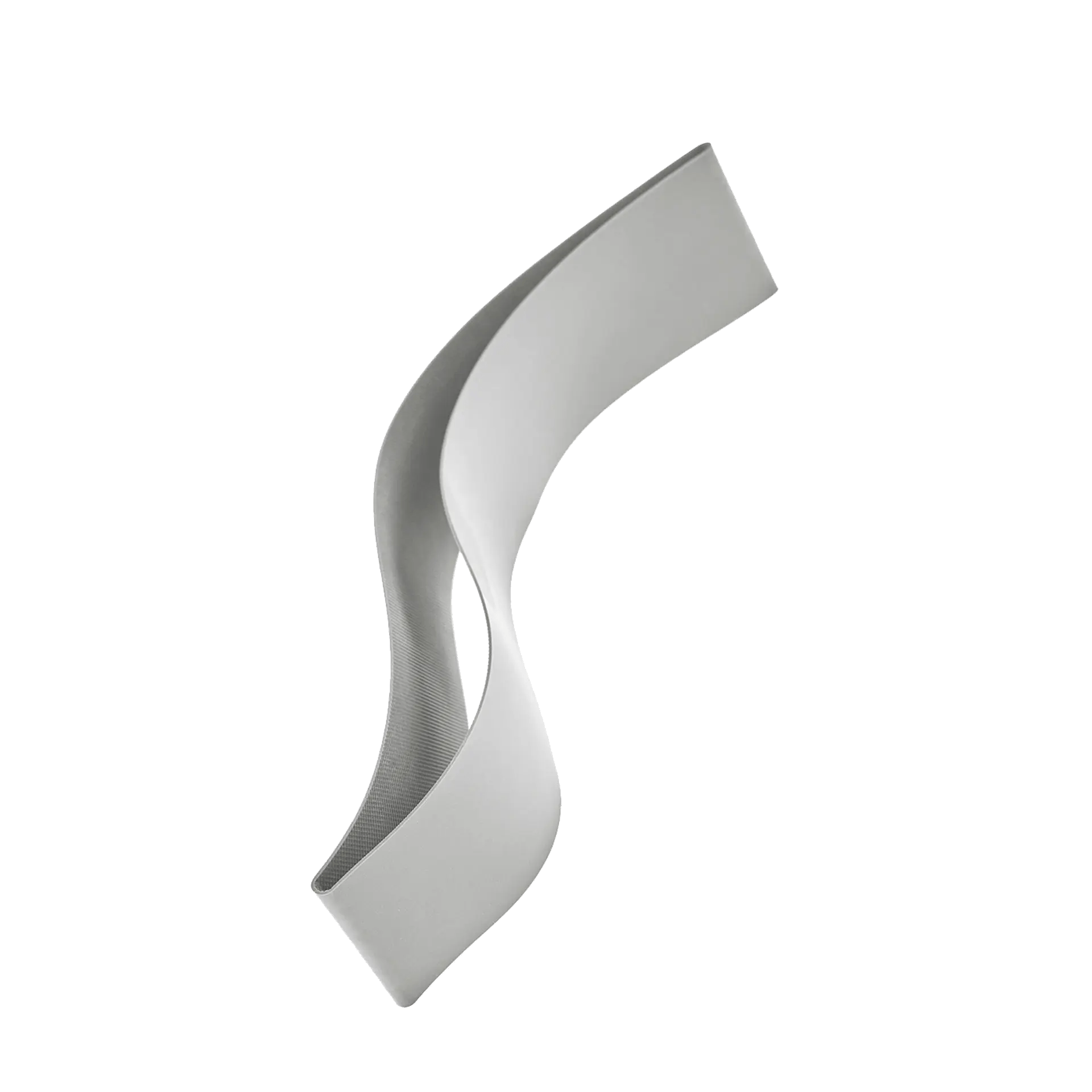 ARTZT thepro Loop Band Fitnessband Grau Naturlatex