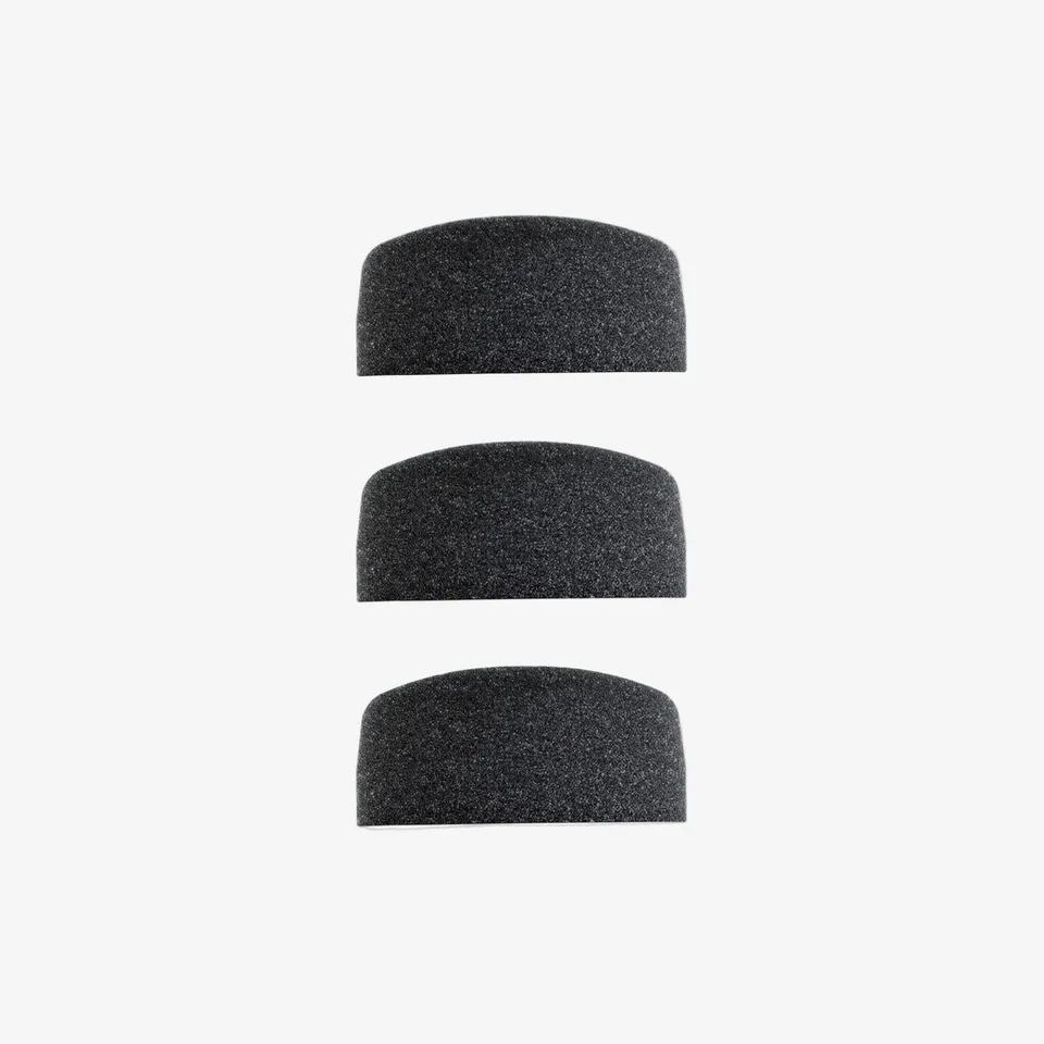 Artzt Therabody Theragun Supersoft Schaumspitzen 3er Pack PU-Schaum