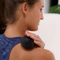 ARTZT thepro Triggerpoint Massage Ball 6 cm Gummi