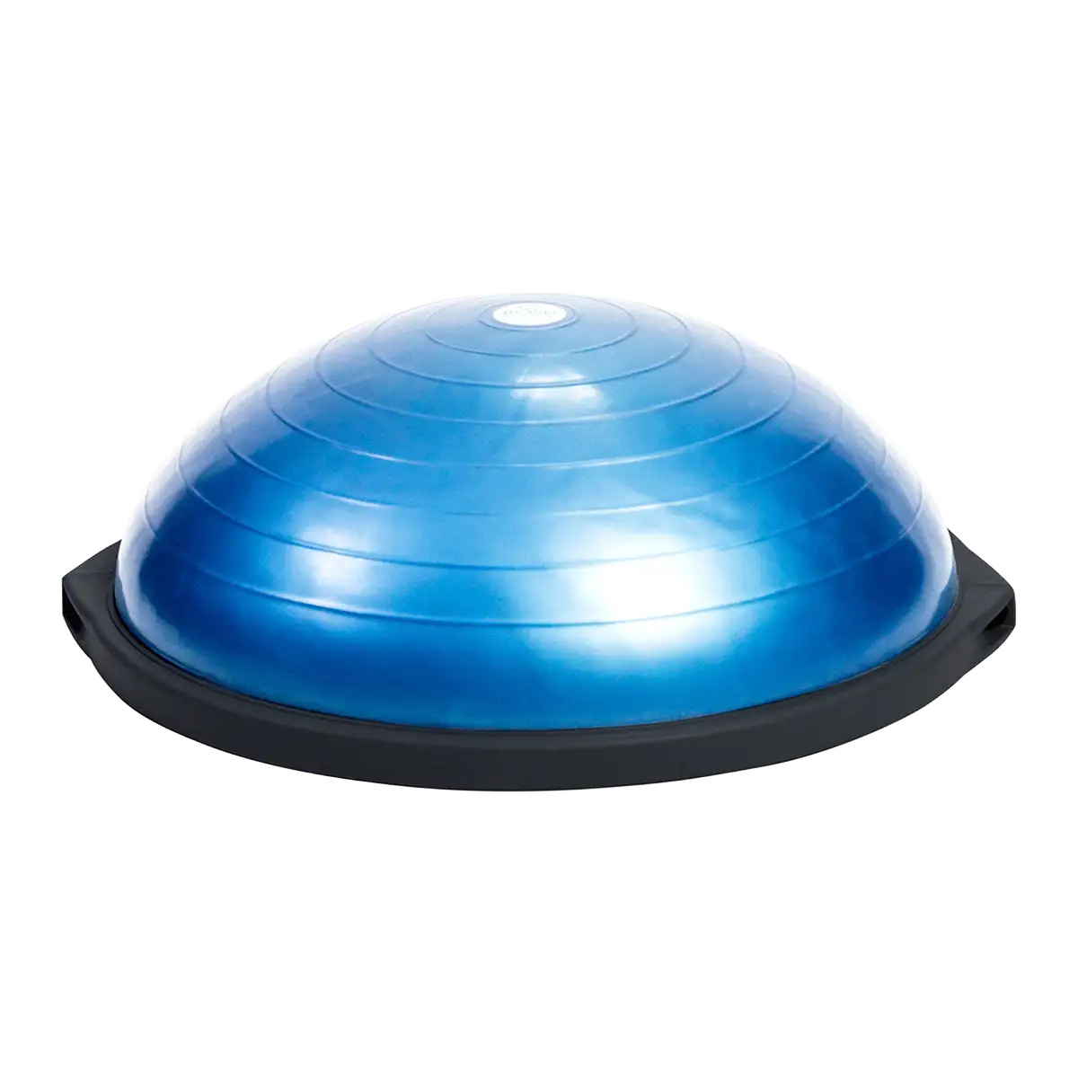 BOSU Home Balance Trainer Bosuball Blau