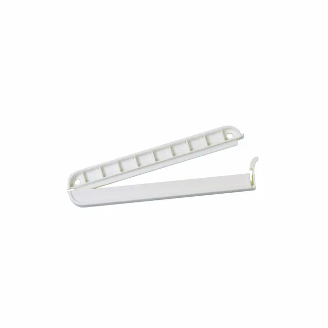 CanDo exercise bands Clip 8,75 cm Band-Clip Zubehör
