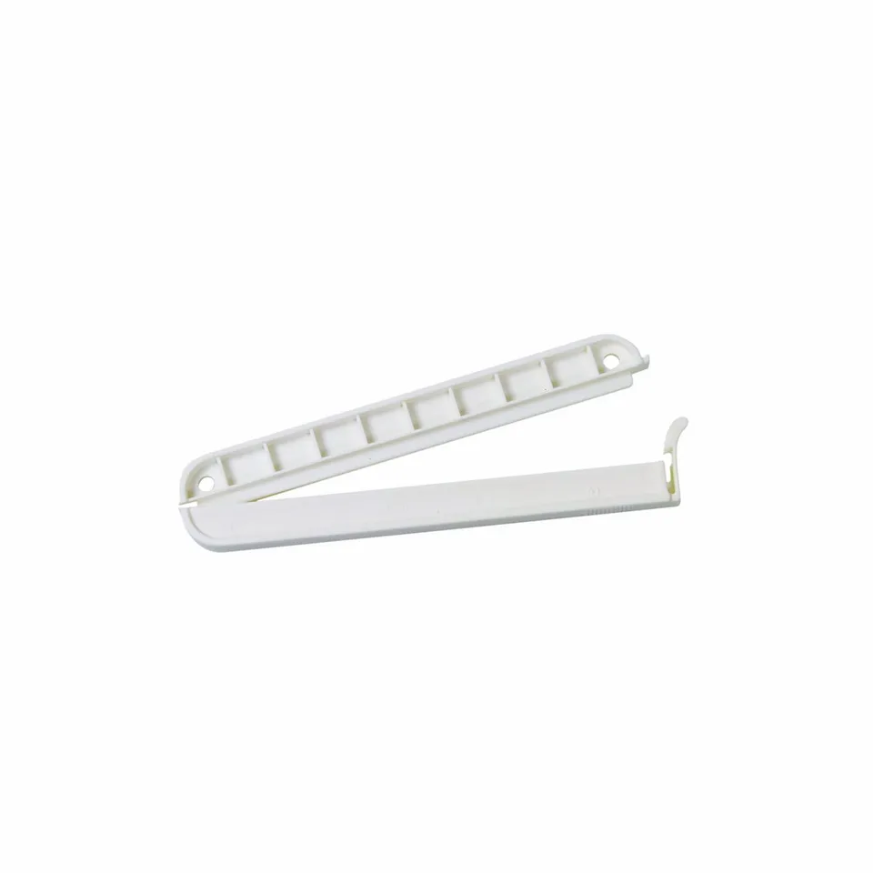 CanDo exercise bands Clip 8,75 cm Band-Clip Zubehör