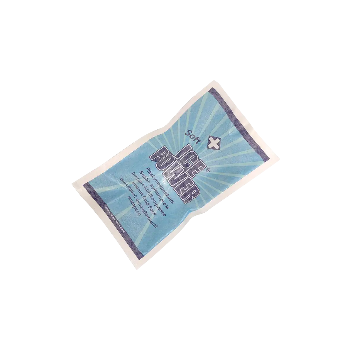 Artzt Ice Power Instant Kühlkompresse Soft Einmal