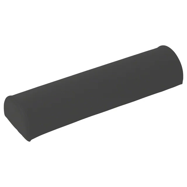 Sport-Tec Therapiegeräte Dreiviertelrolle 60x15 cm Kunstleder