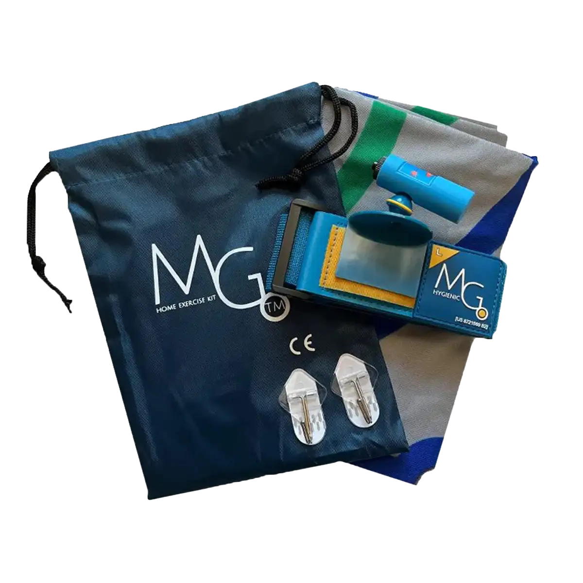 Artzt Motion Guidance Patienten Set Neuroathletik