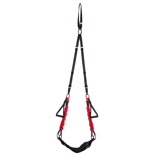 4D PRO Bungee Sling Trainer Schlingentrainer elastisch