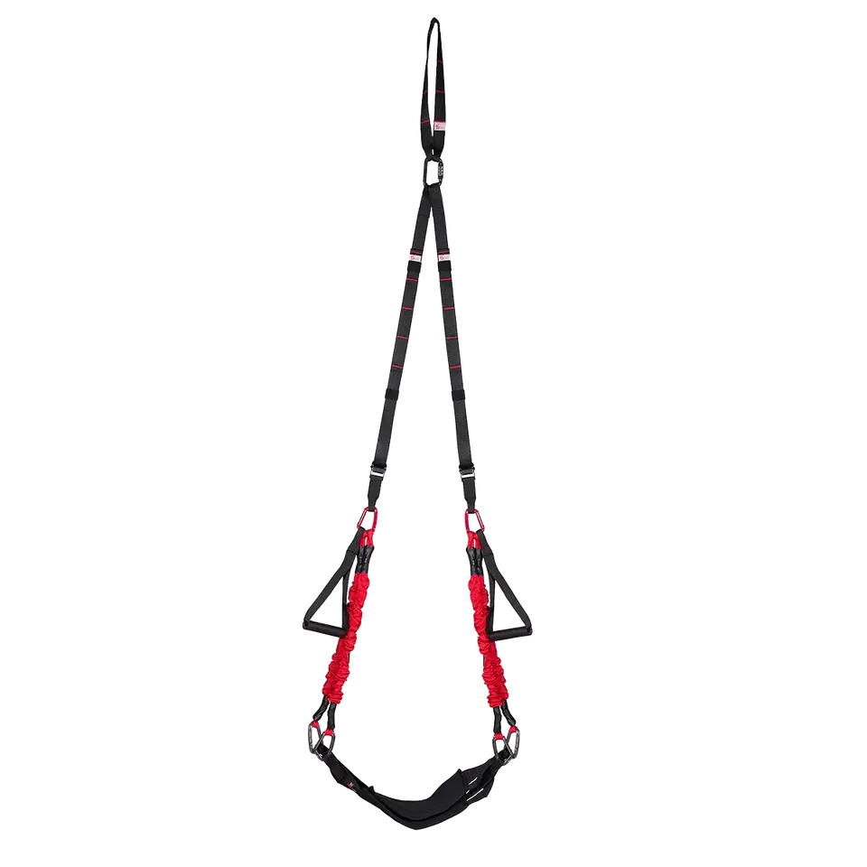 4D PRO Bungee Sling Trainer Schlingentrainer elastisch