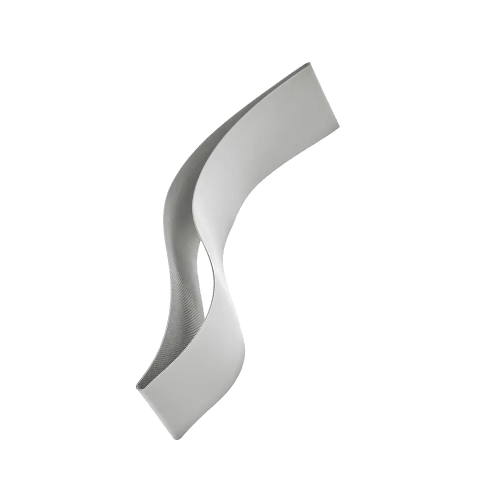 ARTZT thepro Loop Band Fitnessband Grau Naturlatex