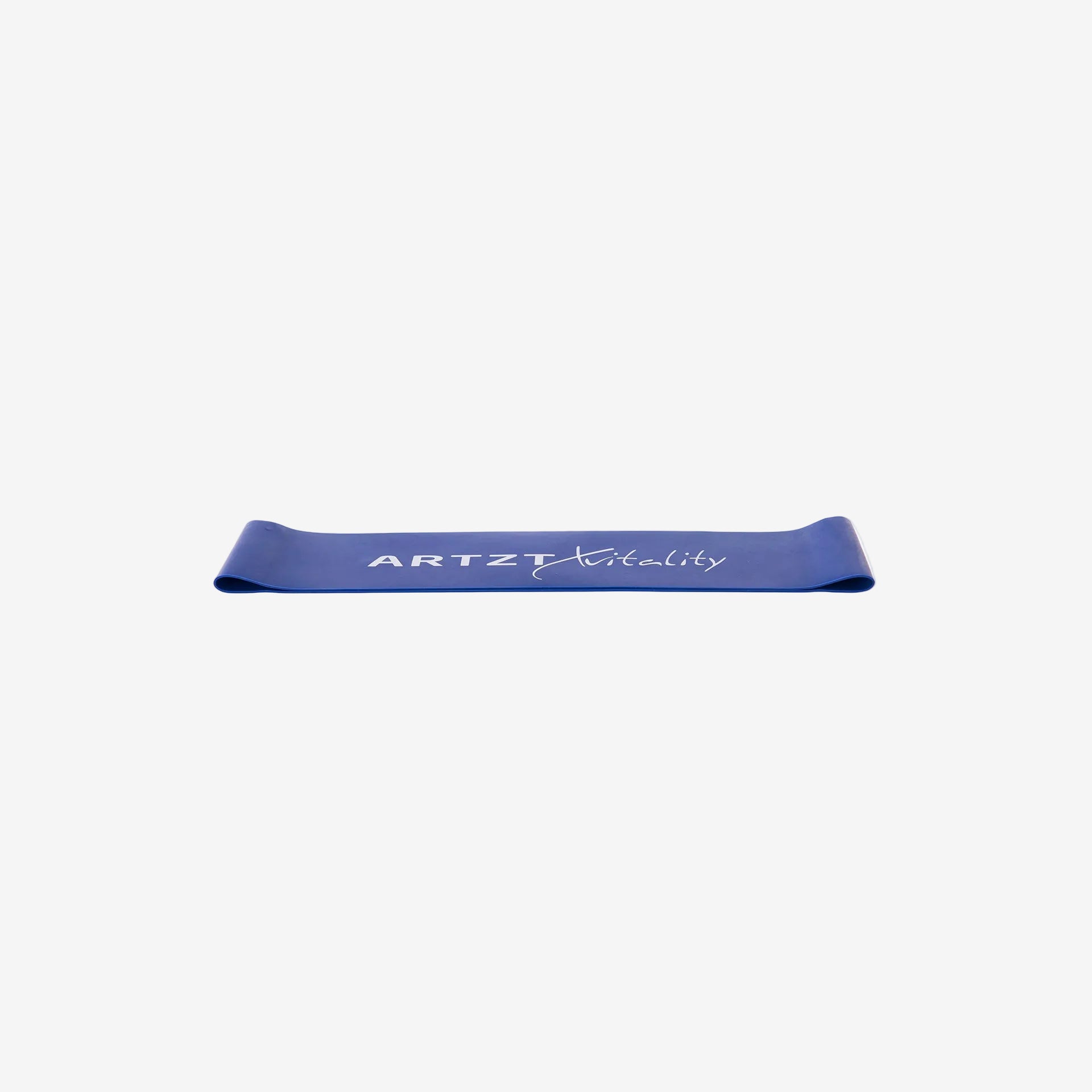 Artzt ARTZT vitality Rubber Band Fitnessband Schwarz 1 Stk Krafttraining