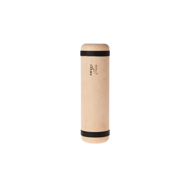 Artzt Vitality FasciaWood Mini Faszienrolle Buche 18 cm