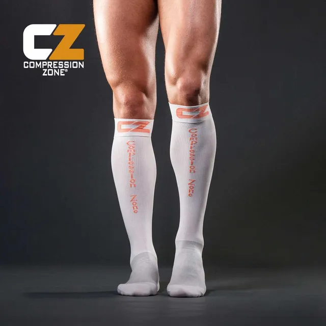 Cizeta Sport Calza Recover Kompressionsstrumpf Erholung