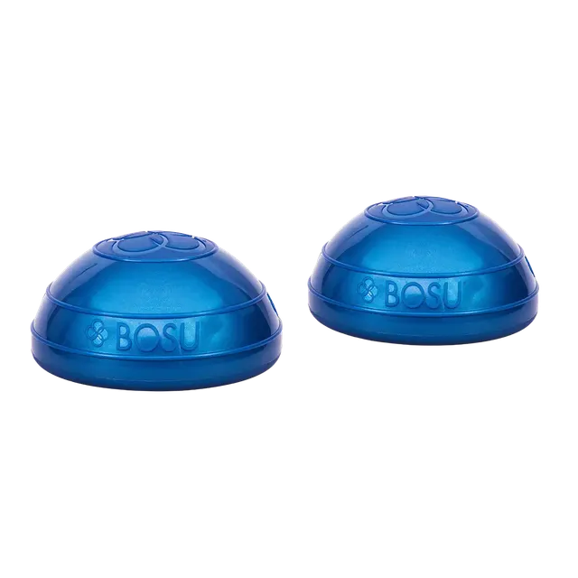 Artzt BOSU Balance Pods Balancetrainer 2er Set 16,5 cm