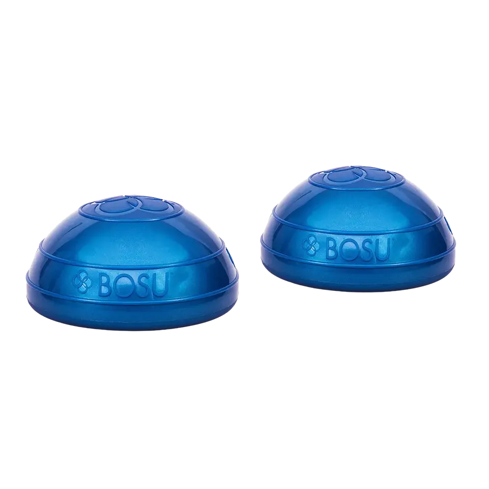 Artzt BOSU Balance Pods Balancetrainer 2er Set 16,5 cm