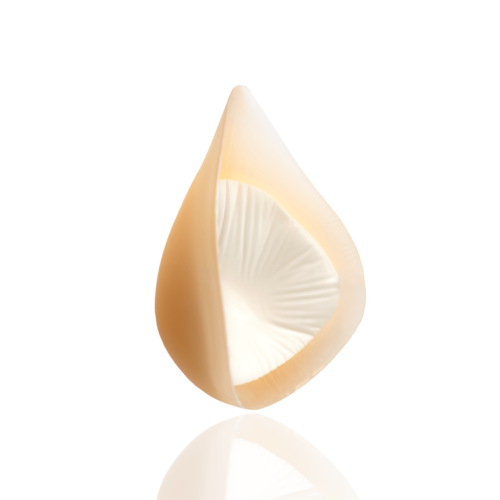 ABC Breastcare ABC Massage Teilprothese Ausgleichsschale leicht